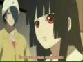 videos de Jigoku shoujo - Wisper Evanescence