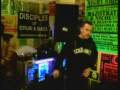 christamas speacial  dodab show smartdj double l mc