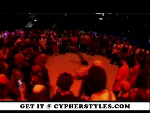 0 Battle of the Year 2010 | Corea