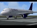 EuroBerlin Virtual Airlines Trailer Oktober09 (60 Sek.)