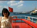 #2 Istanbul -- The Bosphorus Cruise & Panaromic View #2 Istanbul -- The Bosphorus Cruise & Panaromic View