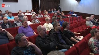 Havlíčkovo náměstí čekají změny po rekonstrukci kanalizace