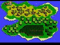 first stage in game.