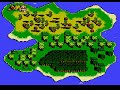 first stage in game.