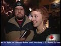 The Trews on CBC's