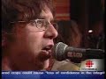 The Trews on CBC\