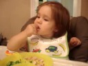 Anna - Broccoli Time!
