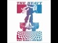 Heavy What Makes A Good Man? Official Music Video and Lyrics