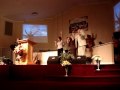 How Awesome Is The Lord Most High - Pastor Scott Hillman