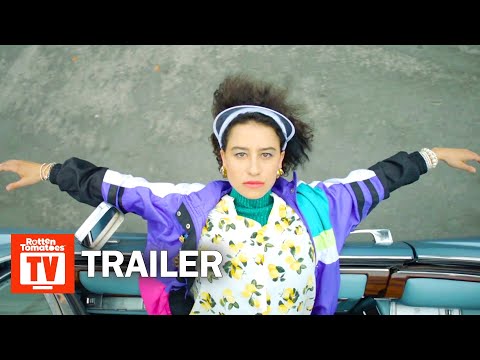 Broad City Season 4 Trailer | Rotten Tomatoes TV