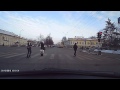 Видеообзор ATOMY 750 GPS FullHD