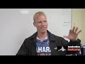Vancouver Dating - Transformations Bootcamp: Wade Lightheart