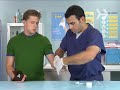 How To Bandage a Hand How To Bandage a Hand