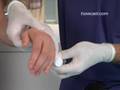 How To Bandage a Hand