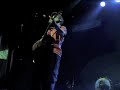 Manu Chao - La vida es una Tombola (Live from Barcelona)