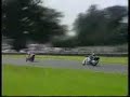 RGV 250 Oulton Park Carl Fogarty vs James Whitham