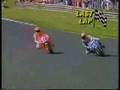 RGV 250 Oulton Park Carl Fogarty vs James Whitham