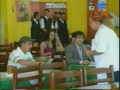 Comida Salgada | Pegadinha com Georgina Elvas e Montanha | Programa Silvio Santos