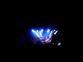Krisiun - Drum solo (live @ Valparaiso 2008)