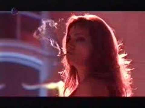 Alexandra Kamp video