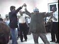 sallama horonu