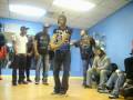videos de LIL TNT RD 2- SAW KRUMP EVENT