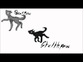Stealthpaw and Scarpaw
