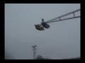 I went out to get a few photos of this crossing, and never expected a train. I got more than a train though, as the video will tell the rest!