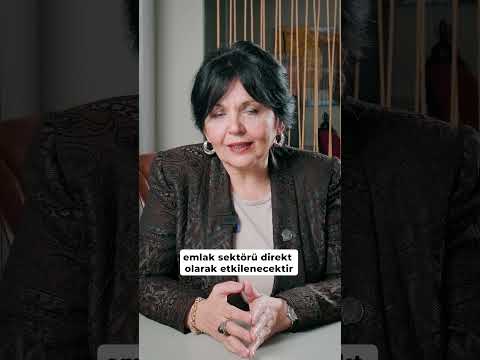 GLOBAL VERGİ KRİZİNİN EMLAK PİYASASINA ETKİLERİ