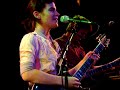 14/25 Kaki King Banter - Amy Tan Dominatrix