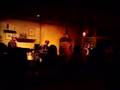 bando-band LIVE in umie
