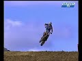Meilleur moment de la course 1 du Motocross mx2 round 16 Meilleur moment de la course 1 du Motocross mx2 round 16