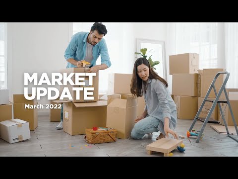 March 2022 Market Update