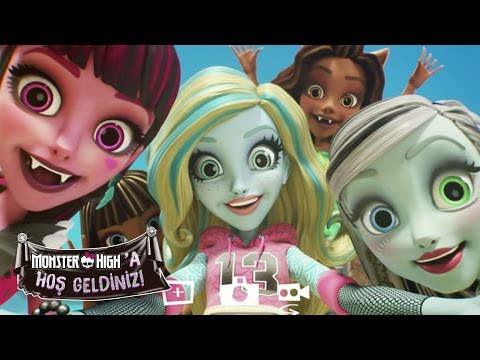 Download Film Monster High (2016) Download Film Monster High (2016)