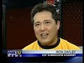 SSF on Fox News 17 SSF on Fox News 17