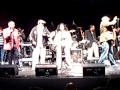 Los Van Van Key West show finale
