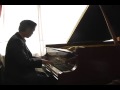 Schumann Novellette No.1 in F Major (opus 21) Yamaha G2 Grand Piano 12/2009