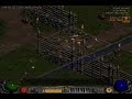 #2 Michael-Phelps vs Druid and Hammerdin (2v1 - BM PK)