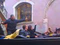 Nokia N82 Underwater Gondola Cam!