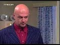 Επειδή το ζητήσατε και επειδή κάποιοι άλλοι χρήστες τους παρακαλέσαμε και δεν μας το έδωσαν εδώ είναι το 7ο επεισόδιο της σειράς 
