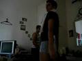 Dancing with Alex