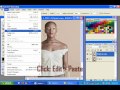 Photoshop It Yourself: Changing Apparel Color! Part 1