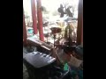 On Natchitoches Tornado Warning Morning 12/24