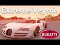 Bugatti Veyron 16.4 Custom для GTA San Andreas видео 1