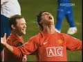 Cristiano Ronaldo Skills Pack 07/08 by Pinio