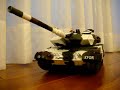 CLARK MODEL in VSTANK LEOPARD2A6