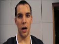 GB Basketball star Richard Midgley on badaball.com GB Basketball star Richard Midgley on badaball.com