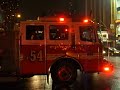 FDNY E54 L4 B9