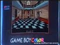 Resident Evil For Gameboy Color