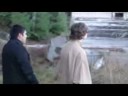 Jerod & Brussel Go For a Walk